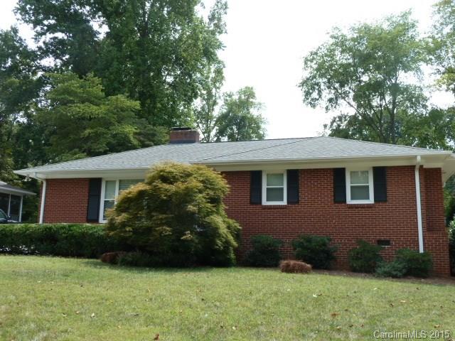 Madison Park - Residential