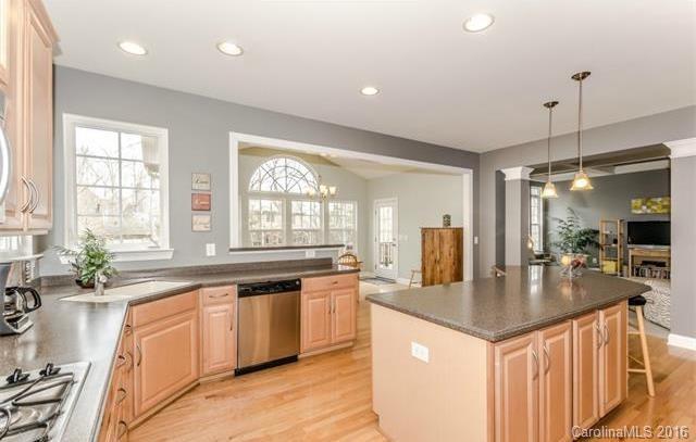 Fallbrook - Residential