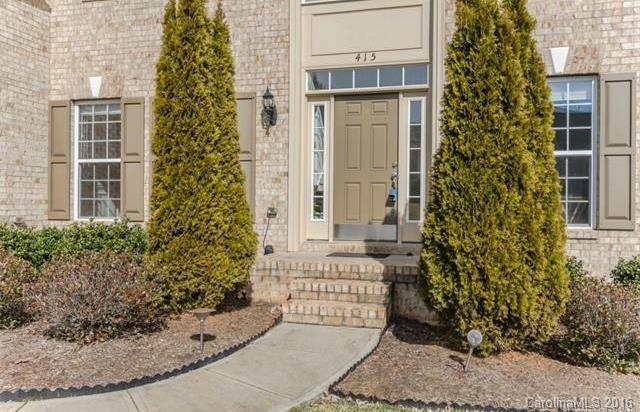 Fallbrook - Residential