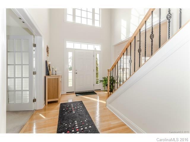 Fallbrook - Residential