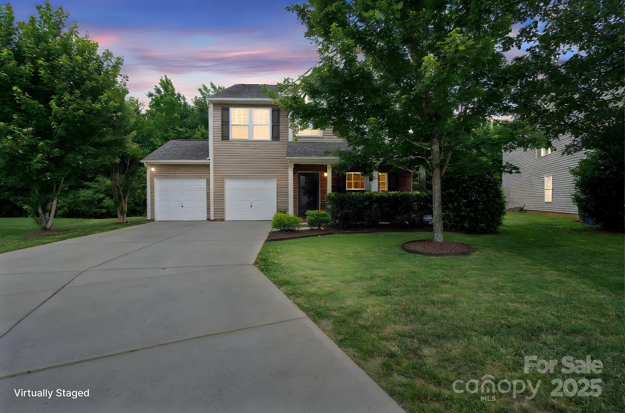 1210 Tabitha Court