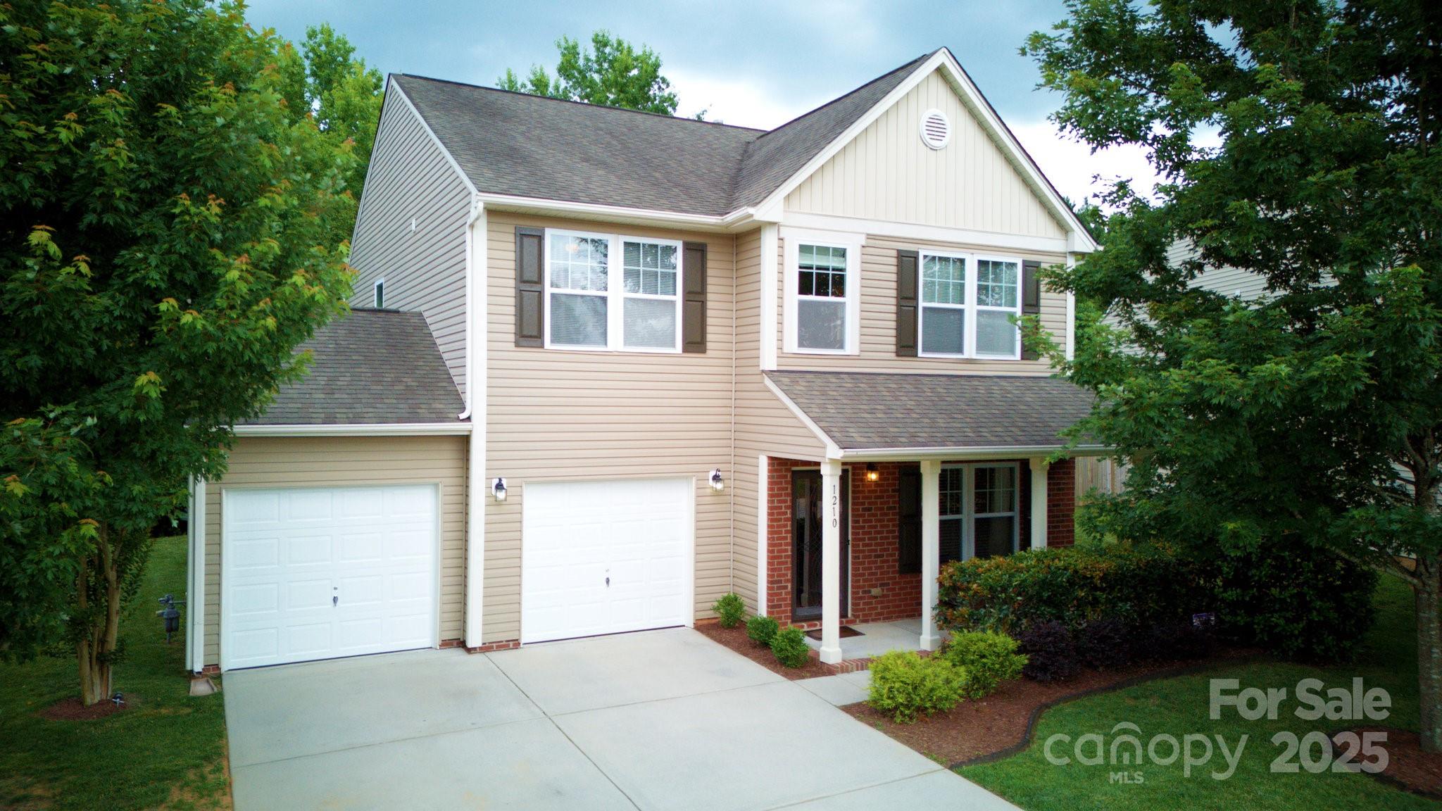 1210 Tabitha Court