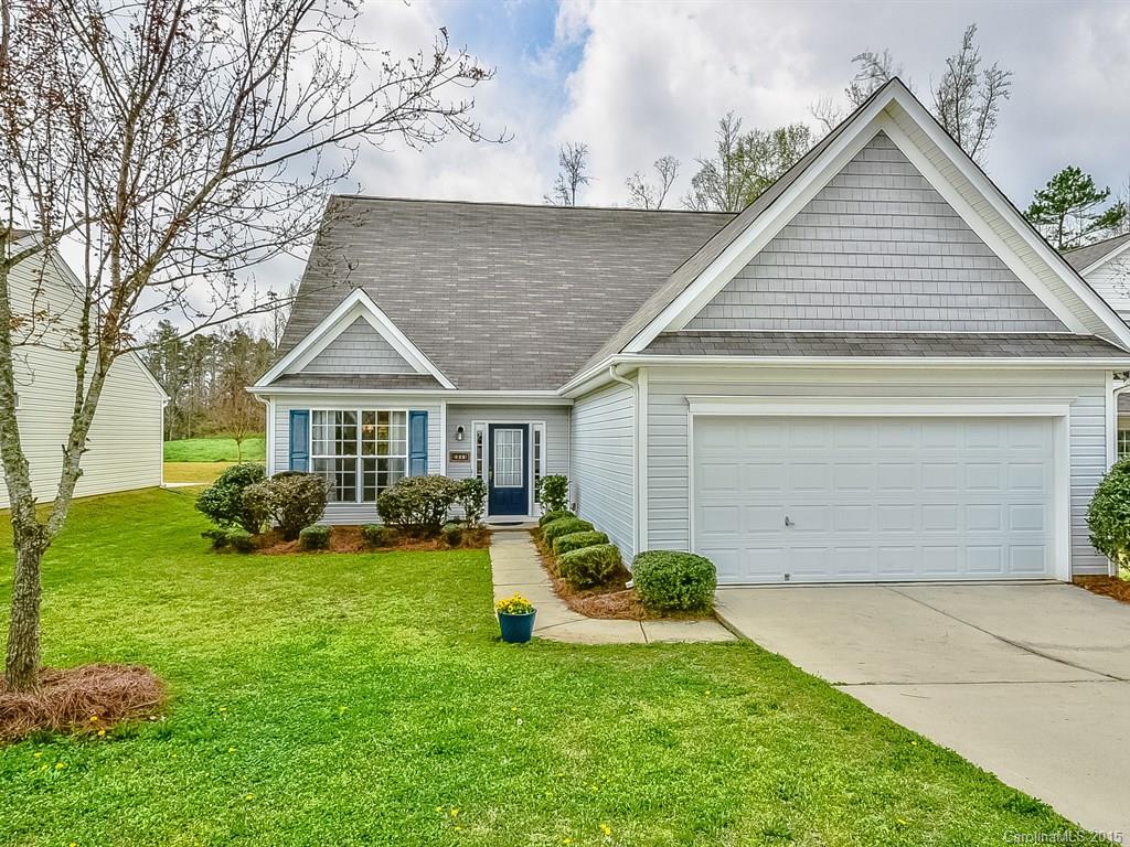 Ebenezer Village - Residential