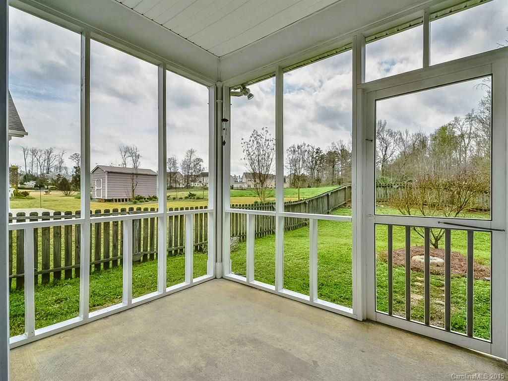 Ebenezer Village - Residential