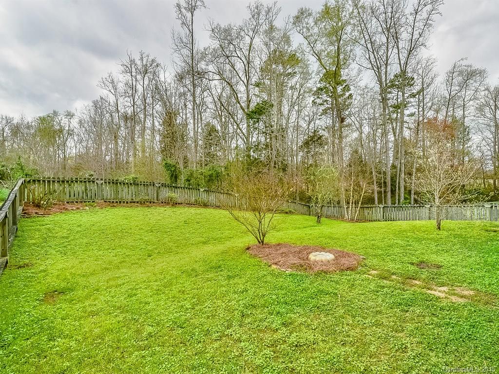 Ebenezer Village - Residential