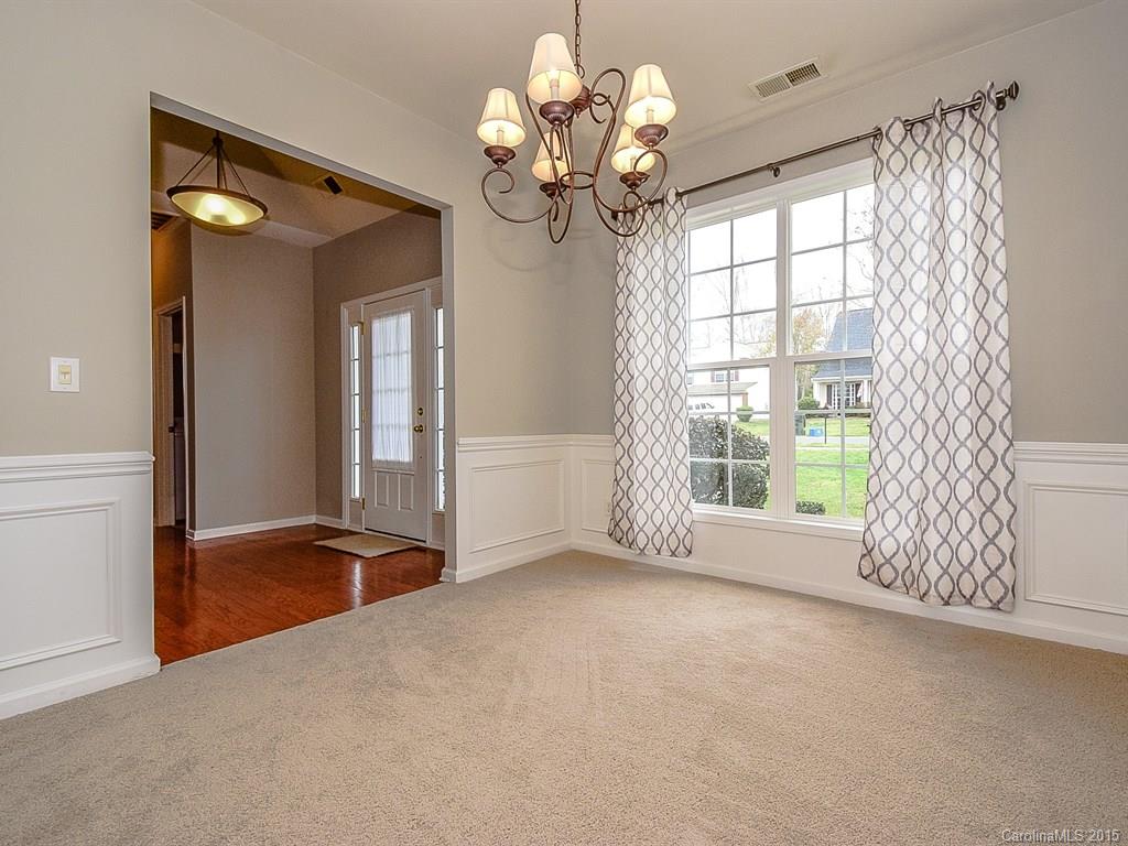 Ebenezer Village - Residential