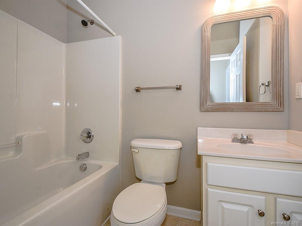 Ebenezer Village - Residential