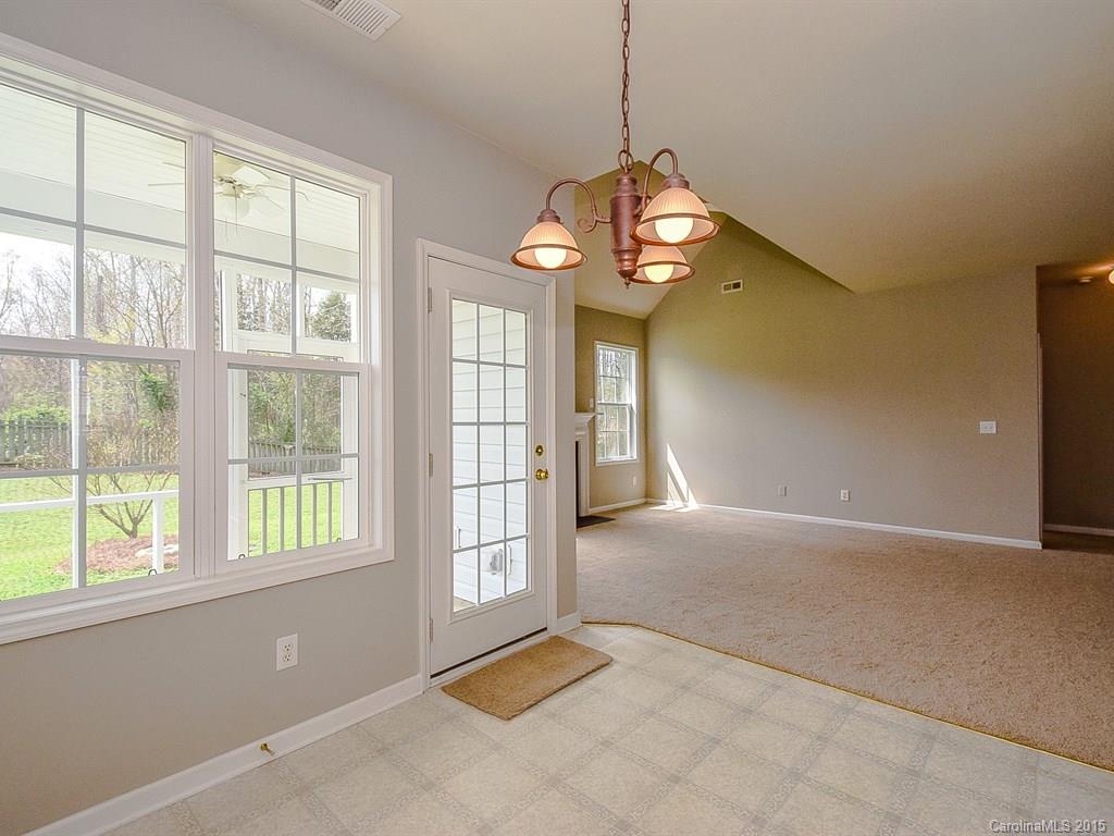 Ebenezer Village - Residential