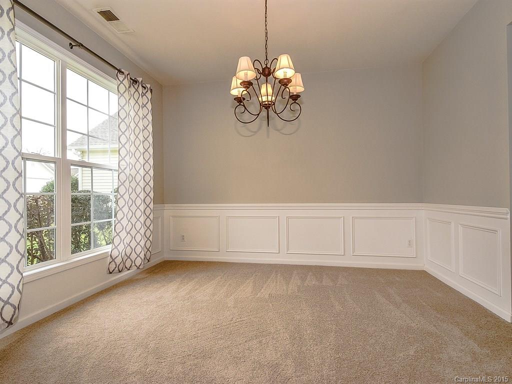 Ebenezer Village - Residential