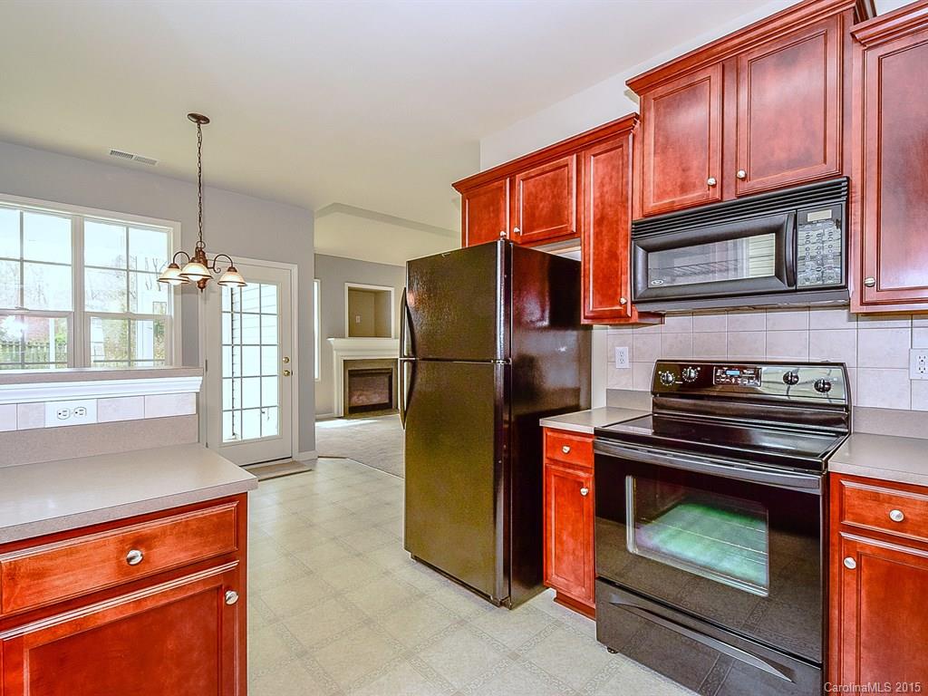 Ebenezer Village - Residential