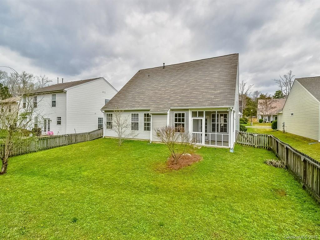 Ebenezer Village - Residential