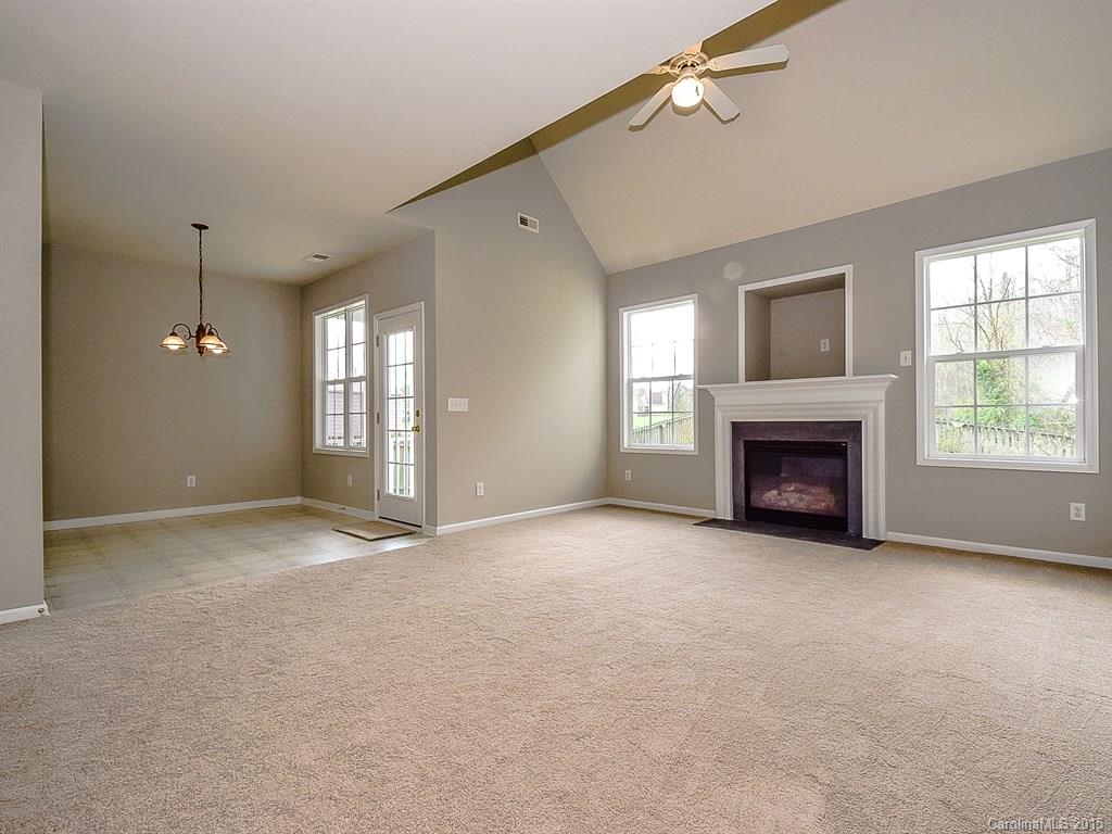 Ebenezer Village - Residential