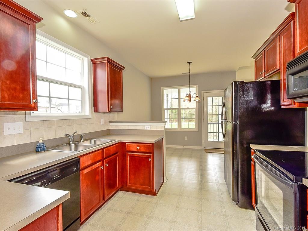 Ebenezer Village - Residential