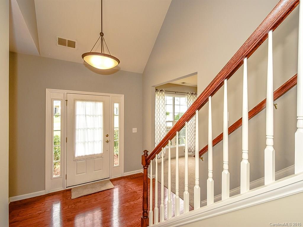 Ebenezer Village - Residential