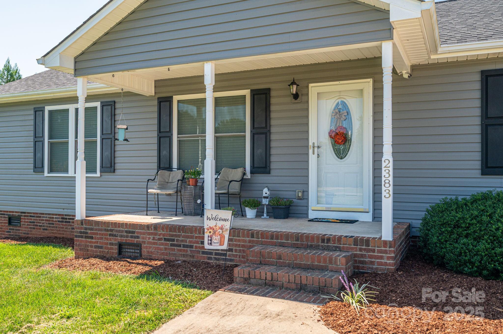 Sunbeam Mini Farms - Residential