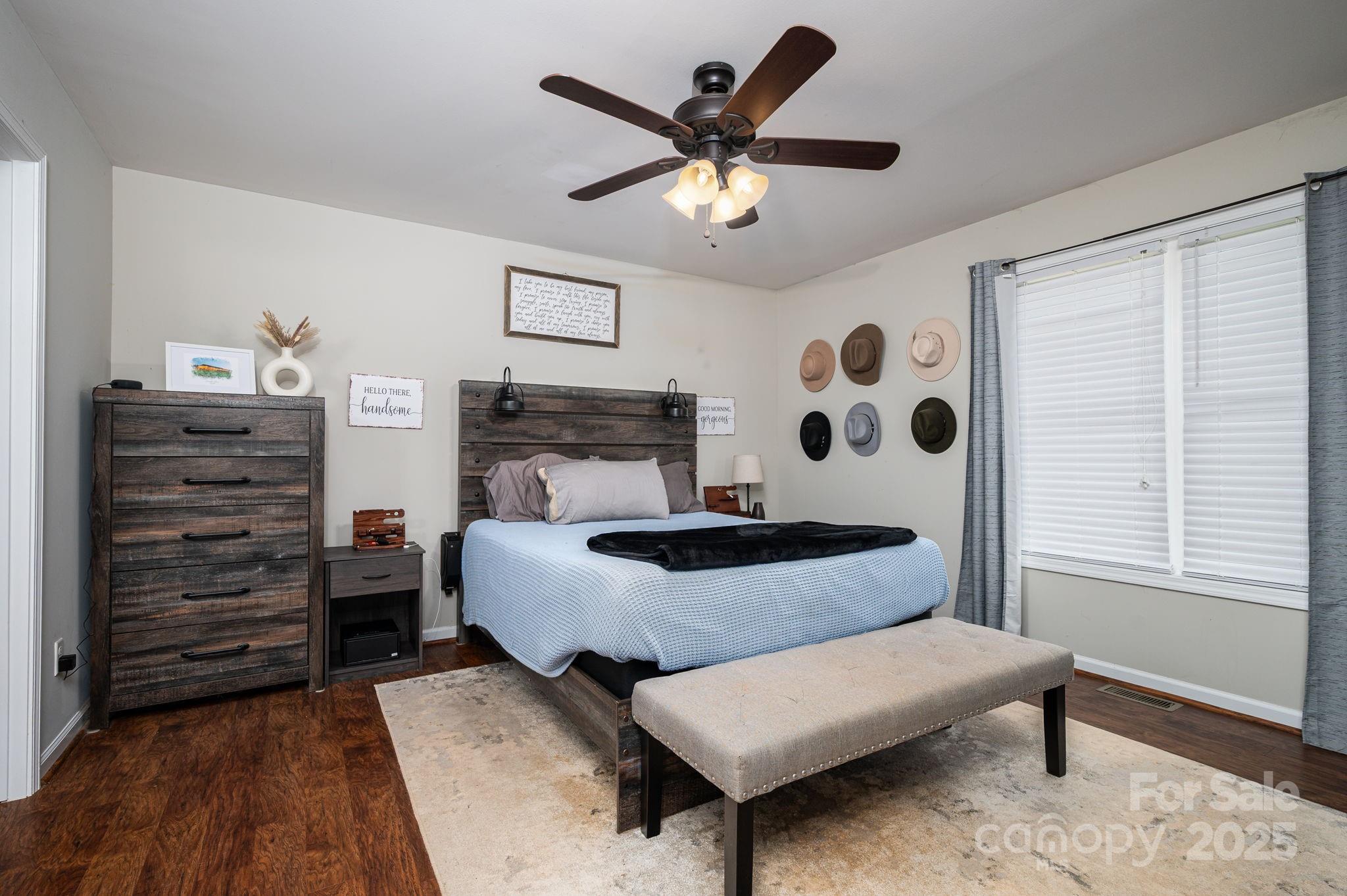 Sunbeam Mini Farms - Residential