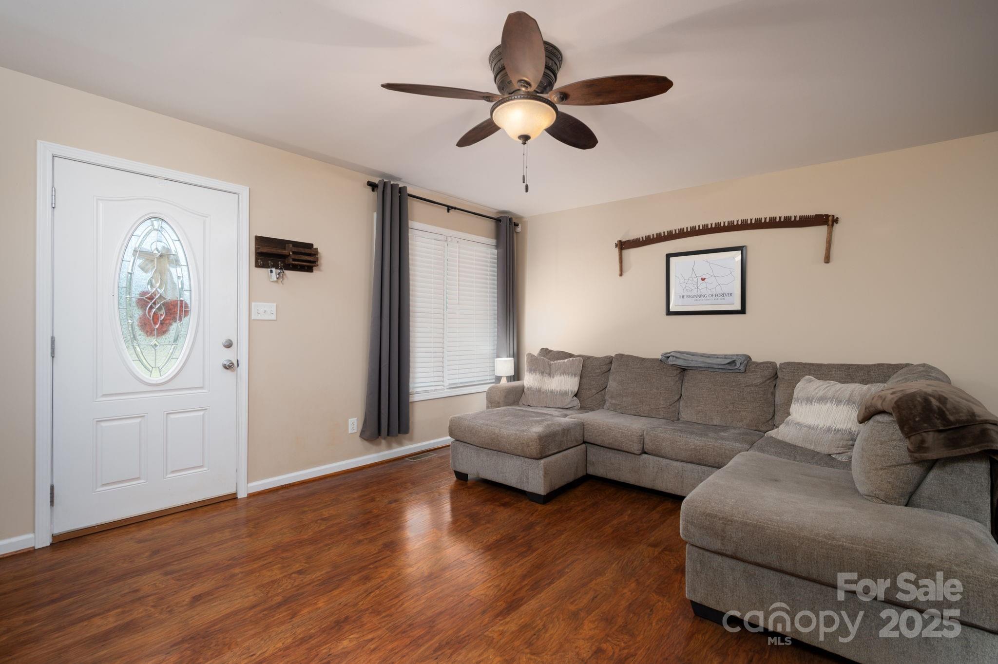 Sunbeam Mini Farms - Residential