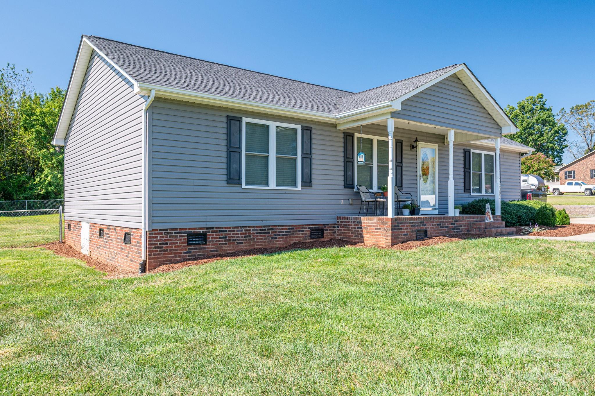 Sunbeam Mini Farms - Residential