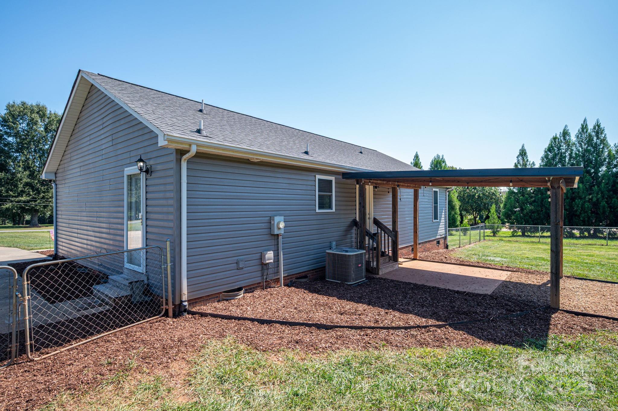 Sunbeam Mini Farms - Residential