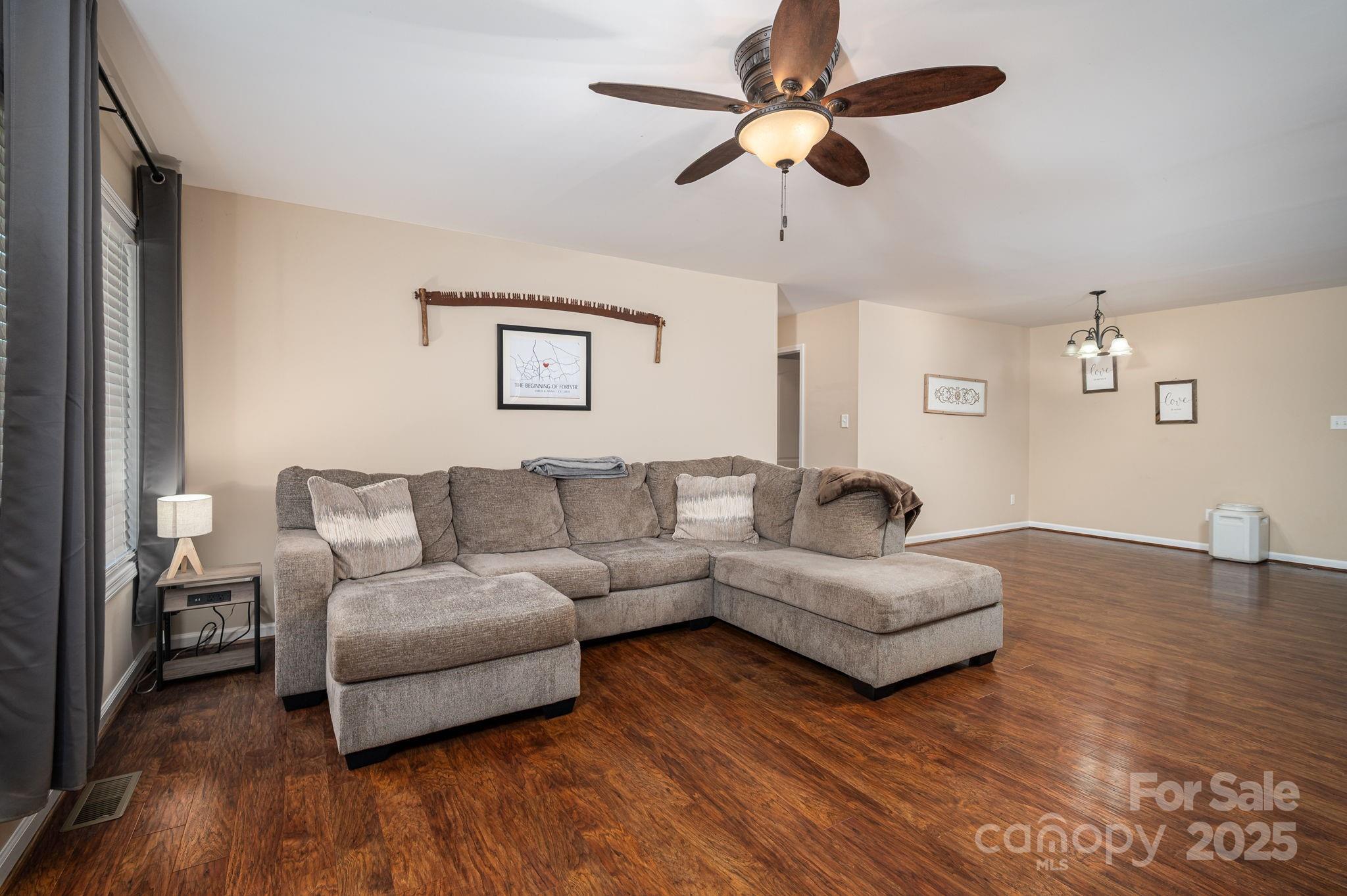 Sunbeam Mini Farms - Residential