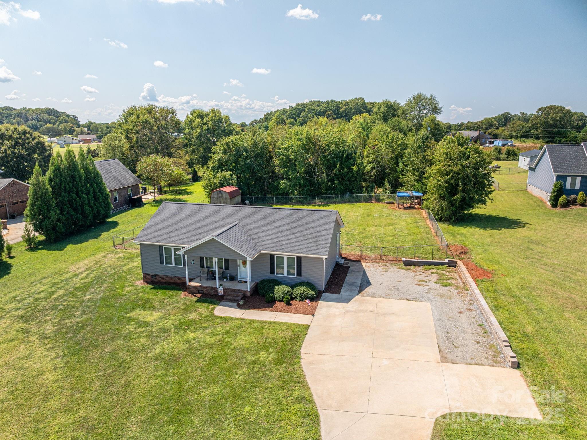 Sunbeam Mini Farms - Residential