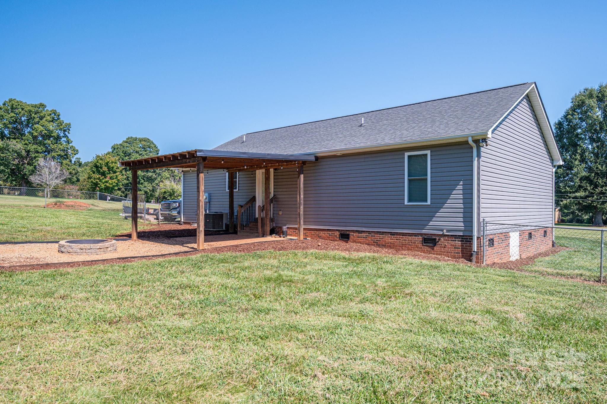 Sunbeam Mini Farms - Residential