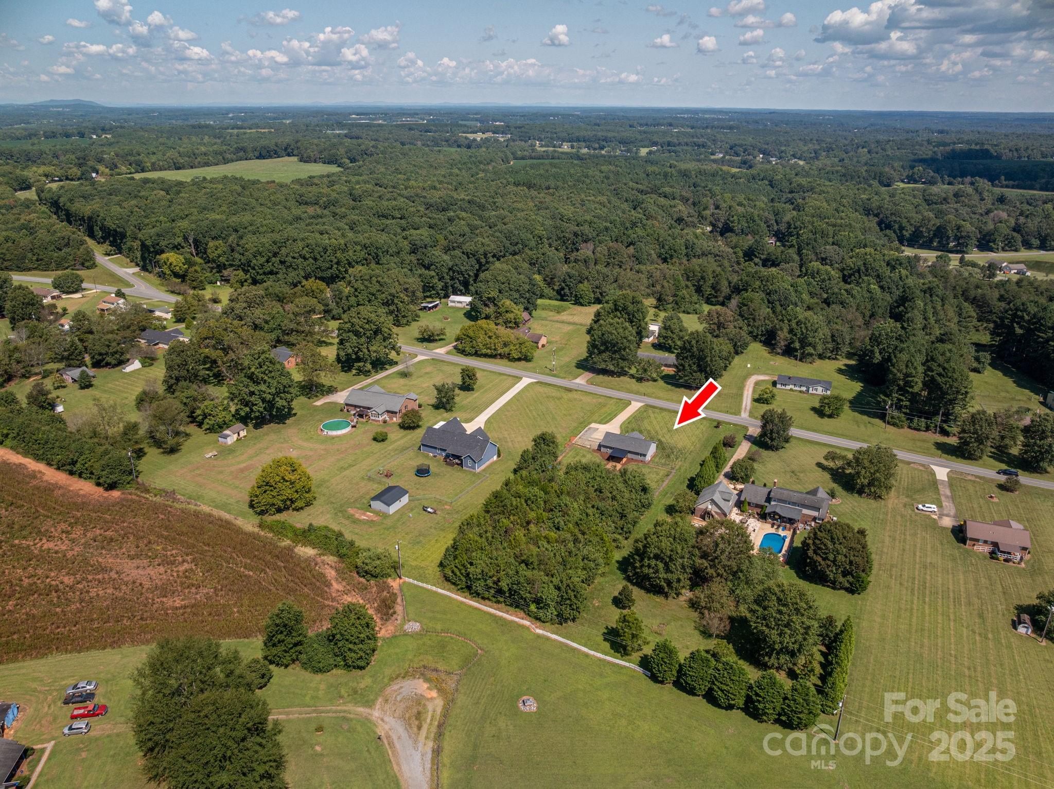 Sunbeam Mini Farms - Residential