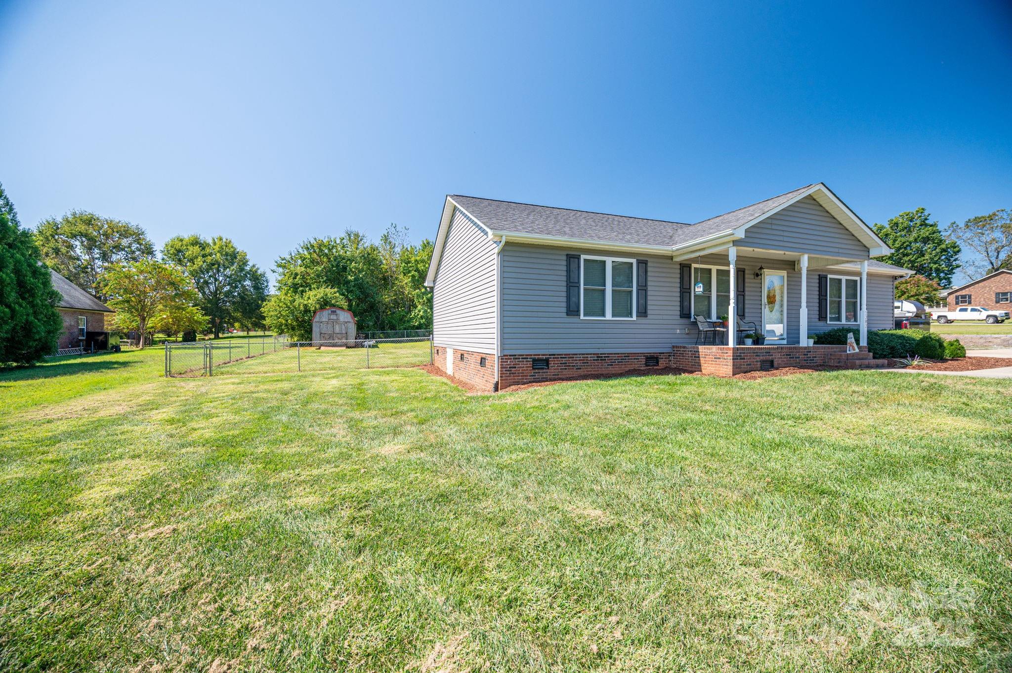 Sunbeam Mini Farms - Residential