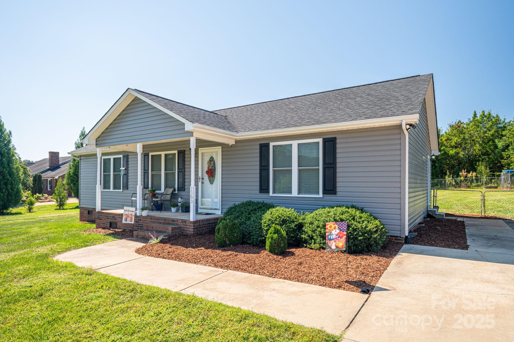 Sunbeam Mini Farms - Residential