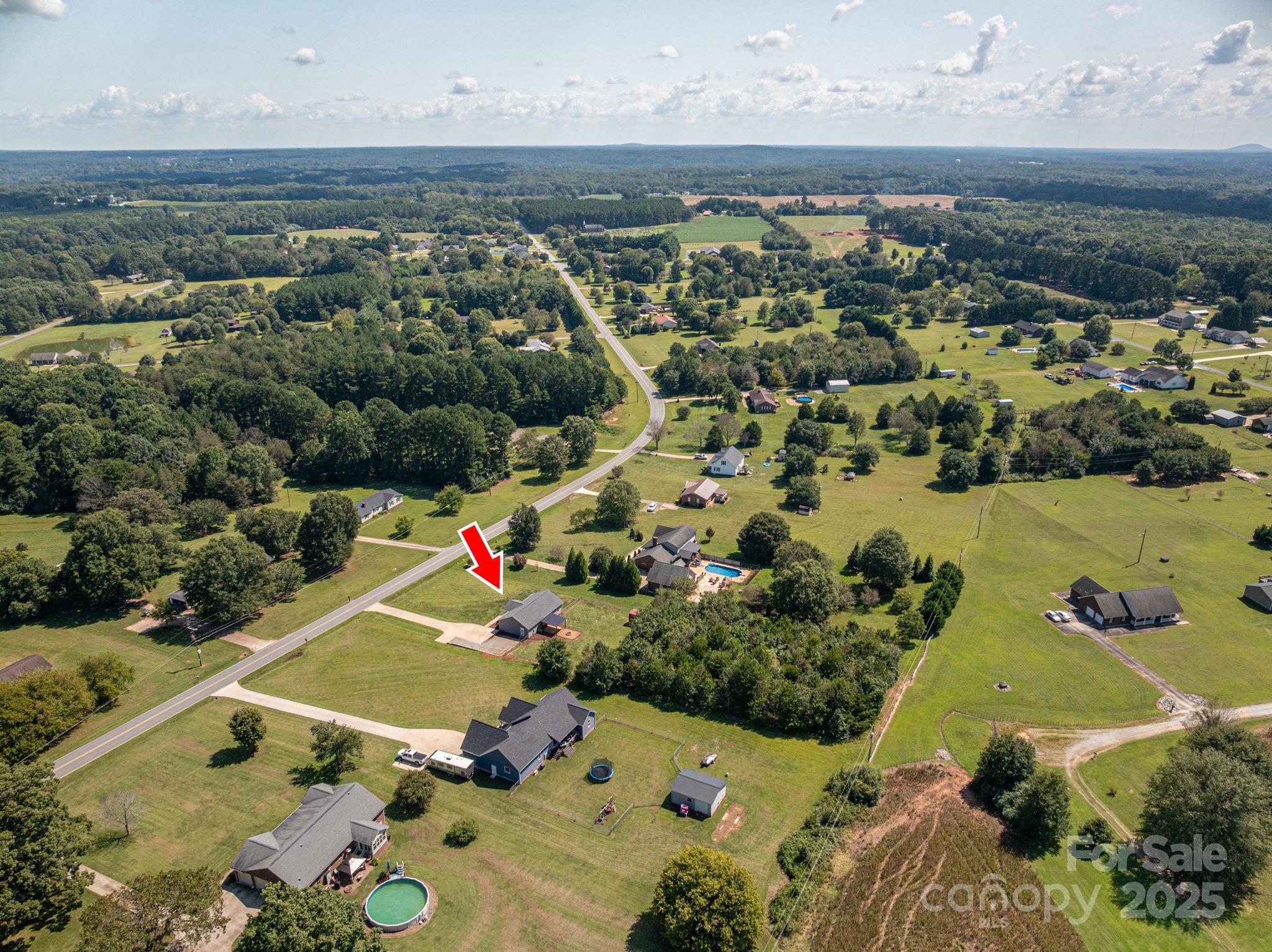 Sunbeam Mini Farms - Residential