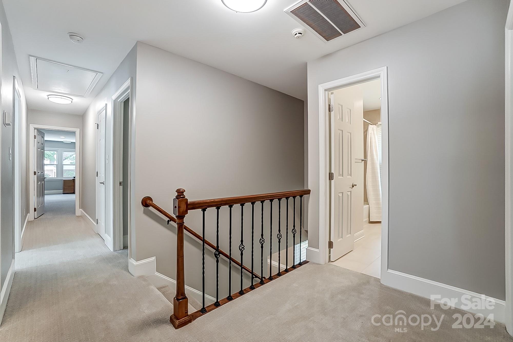 Providence Forest - Residential