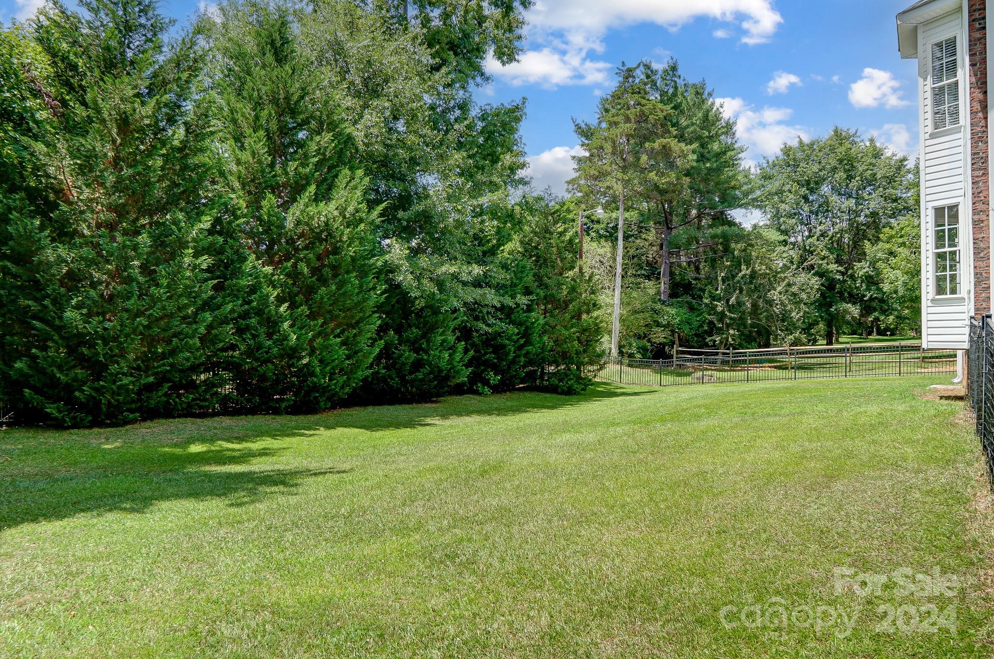 Providence Forest - Residential
