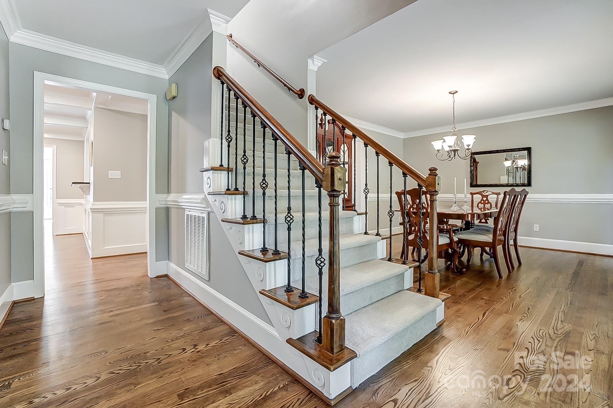 Providence Forest - Residential