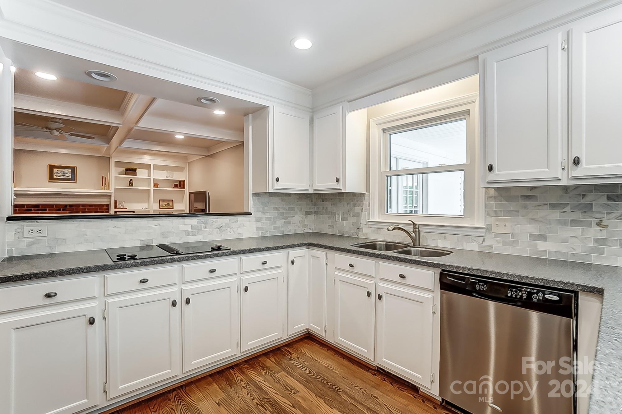 Providence Forest - Residential