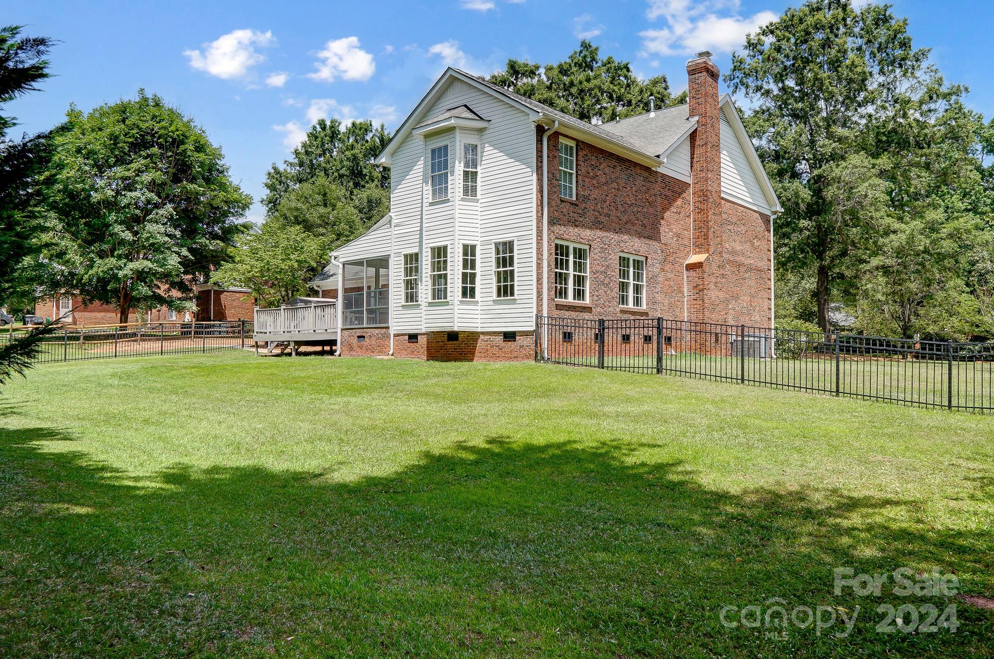 Providence Forest - Residential