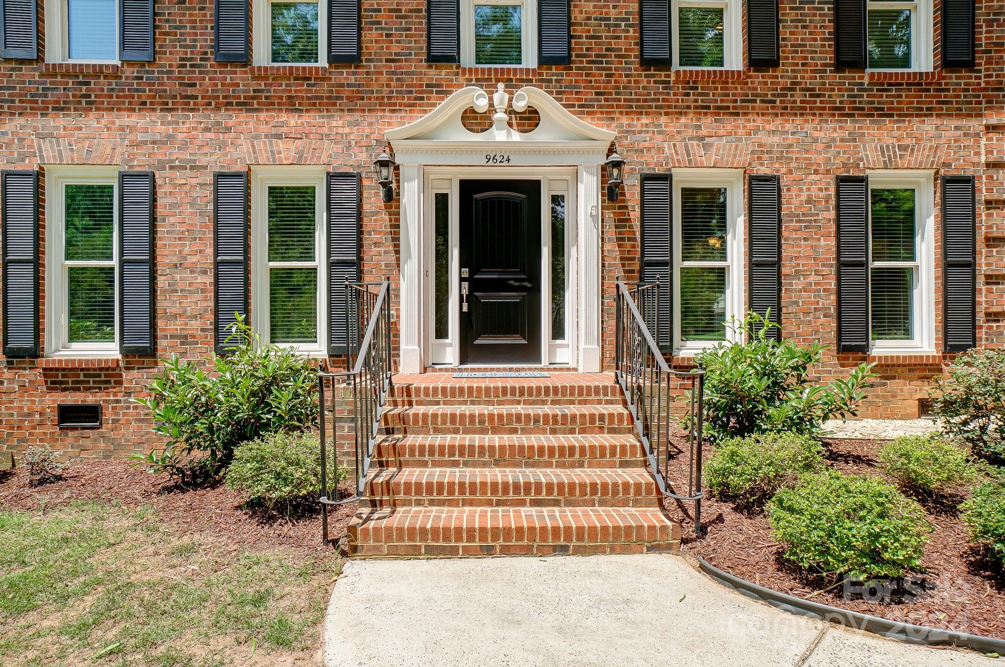 Providence Forest - Residential