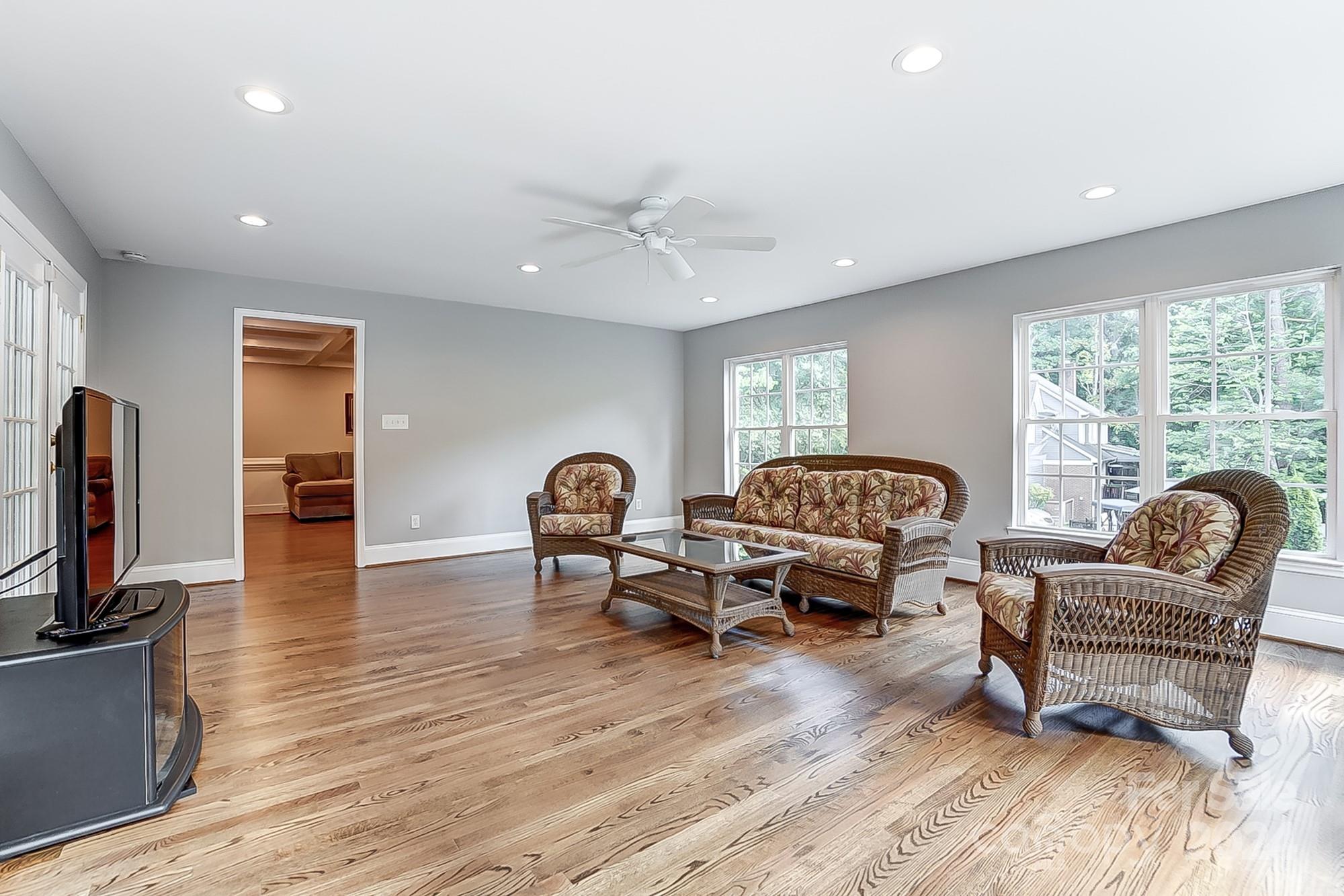 Providence Forest - Residential