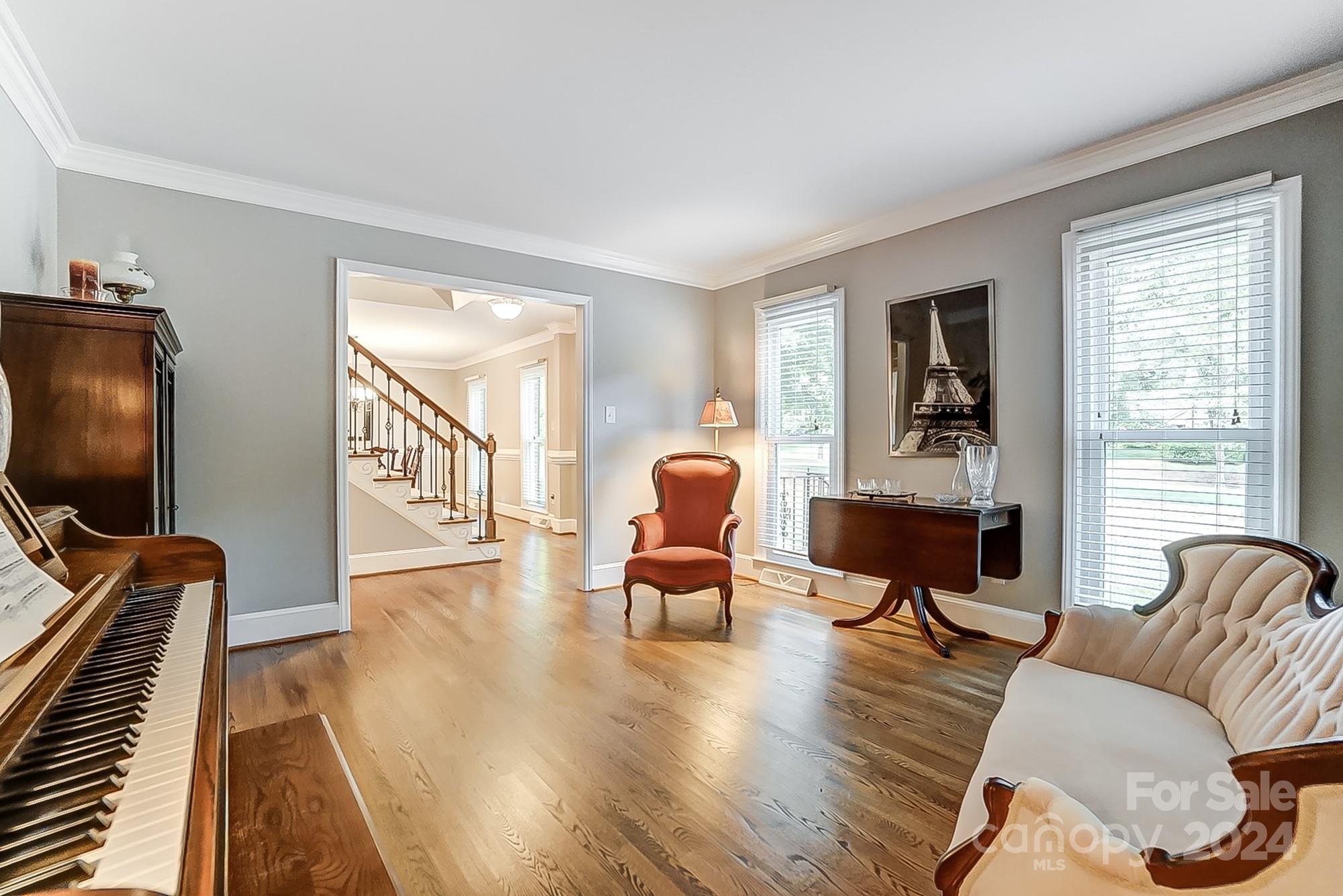 Providence Forest - Residential
