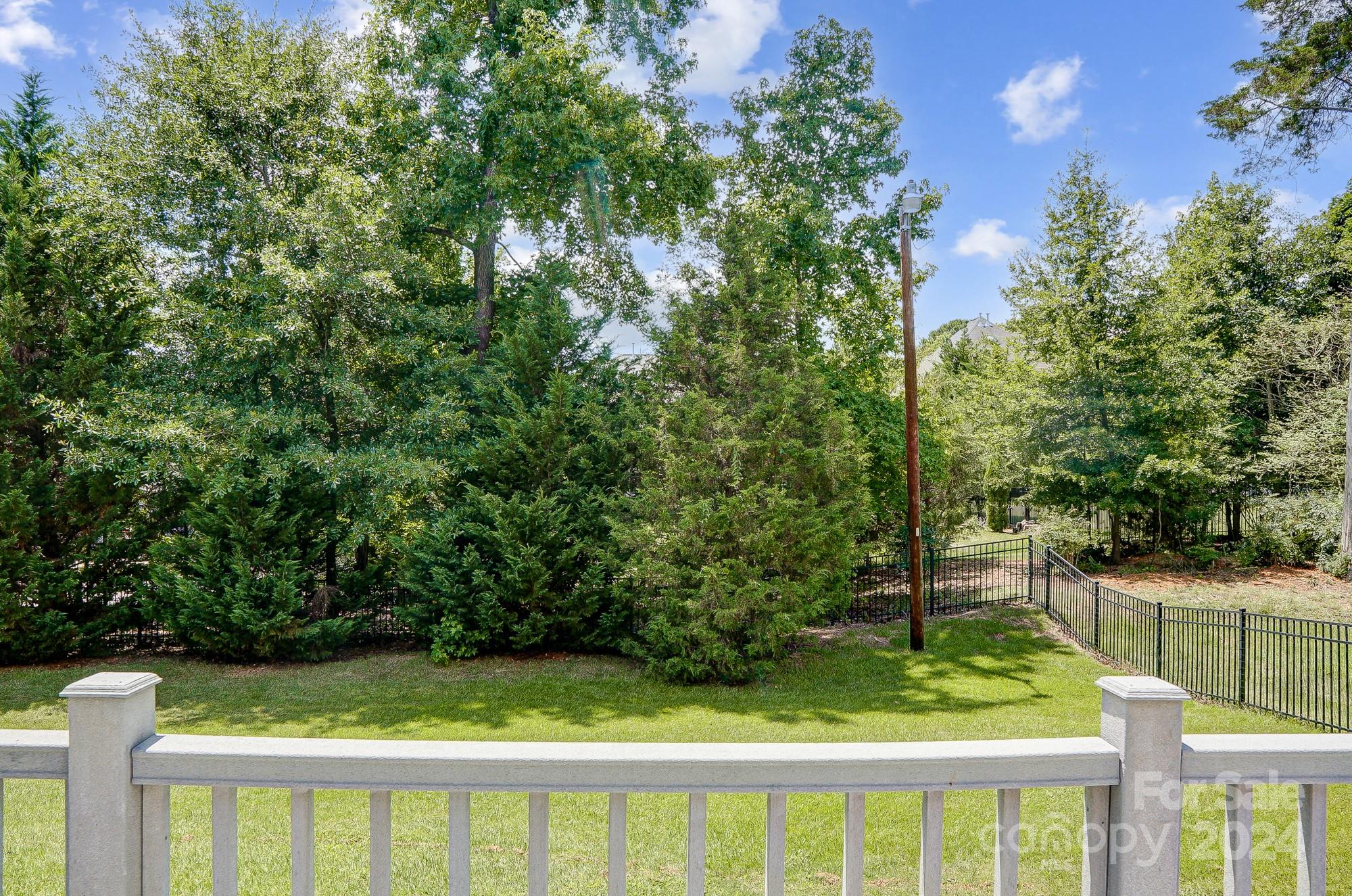 Providence Forest - Residential