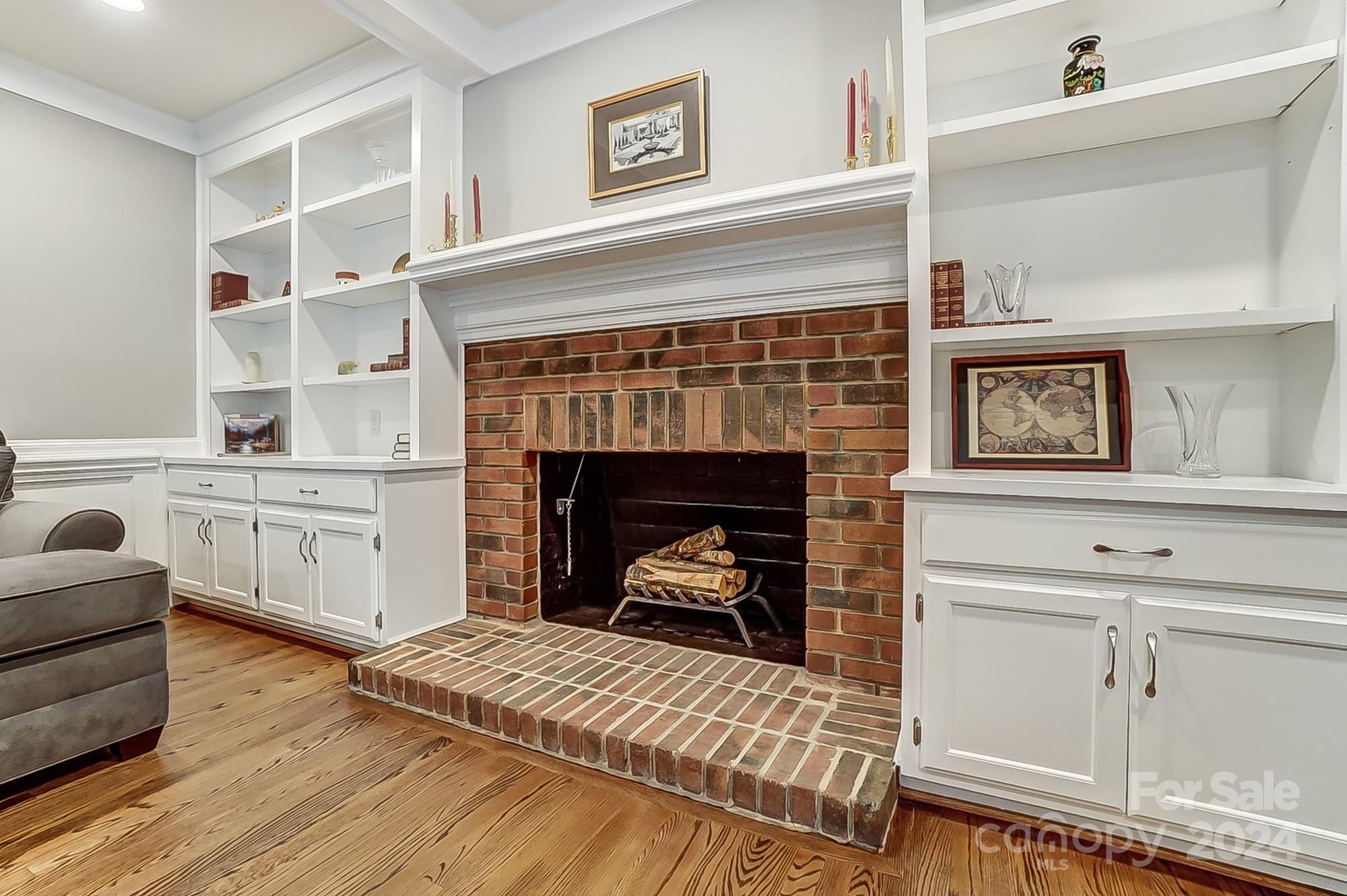 Providence Forest - Residential