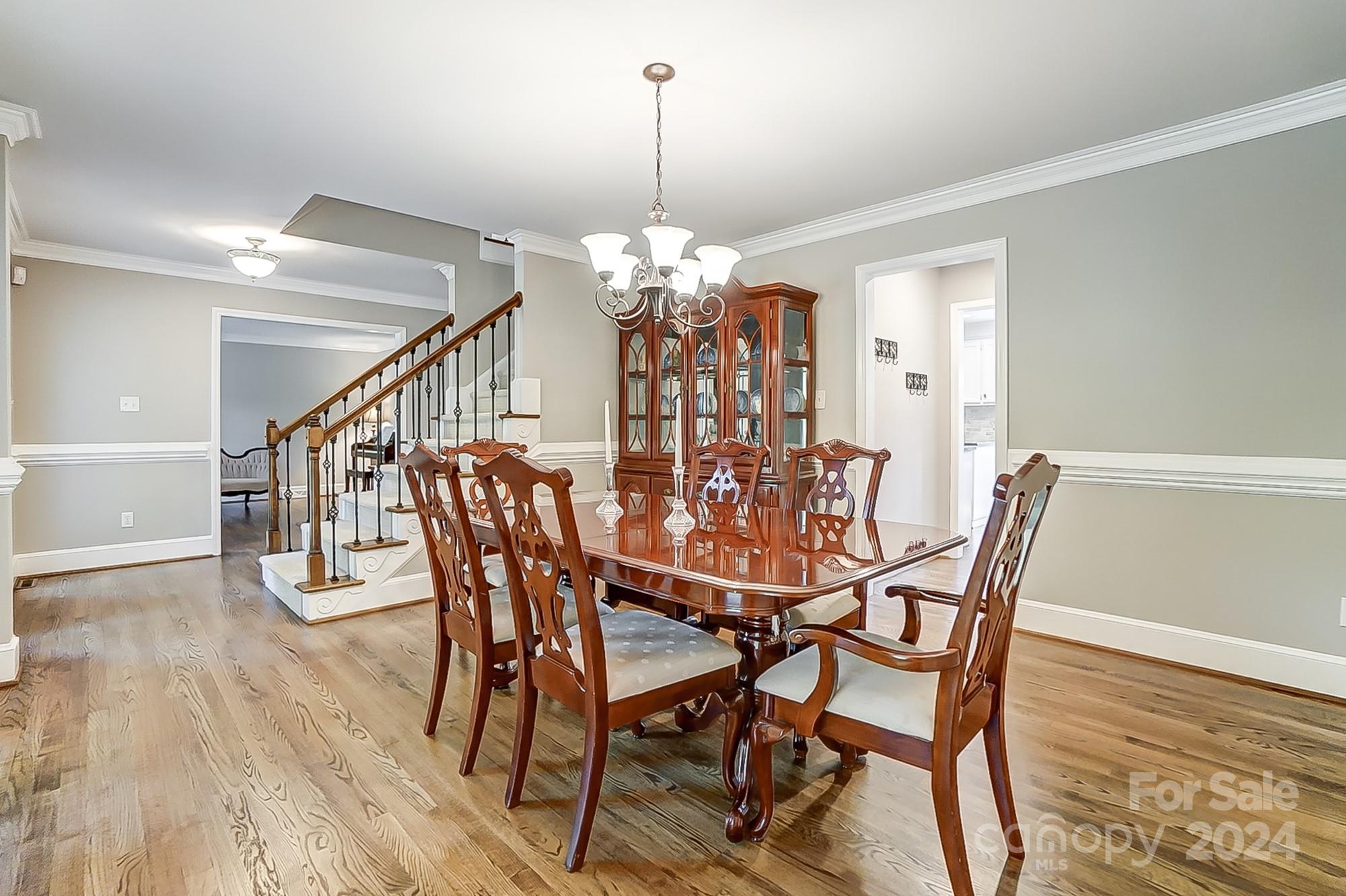Providence Forest - Residential