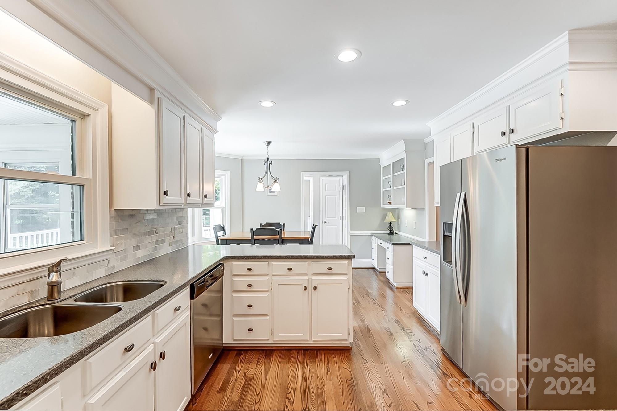 Providence Forest - Residential