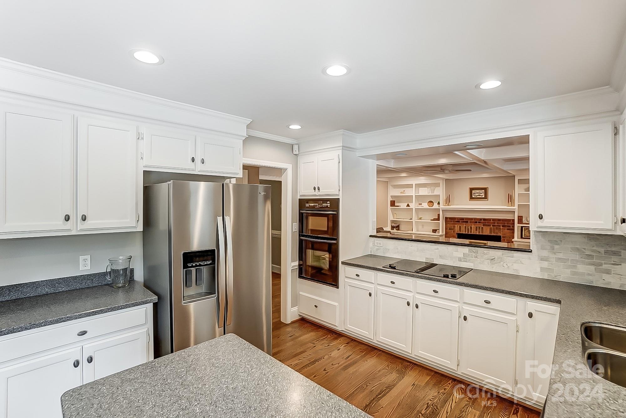 Providence Forest - Residential