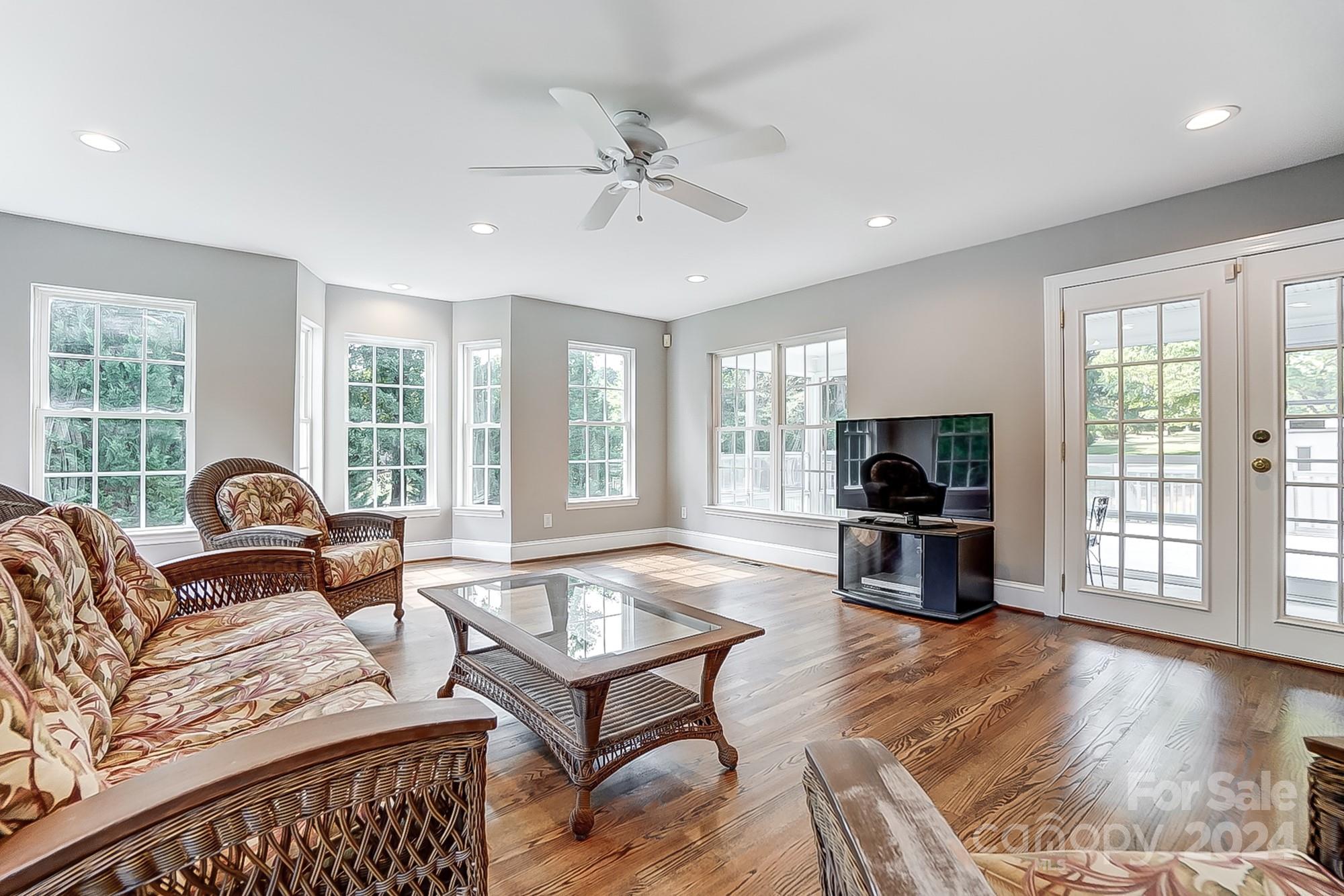 Providence Forest - Residential