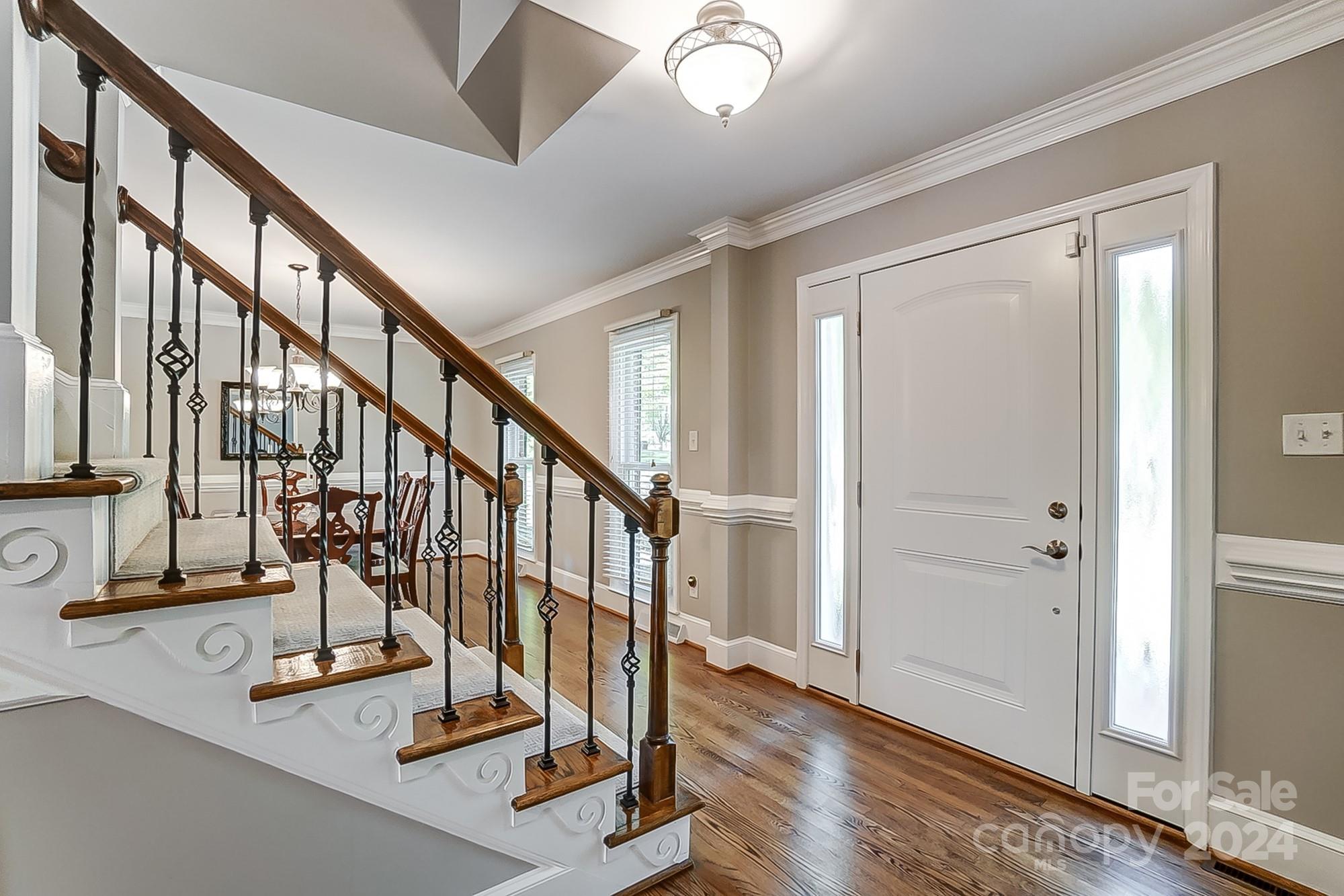 Providence Forest - Residential