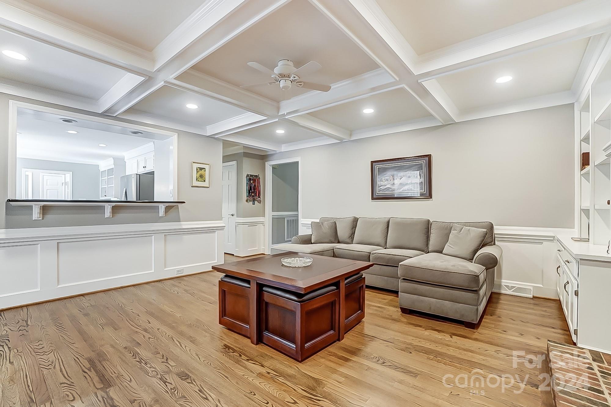Providence Forest - Residential