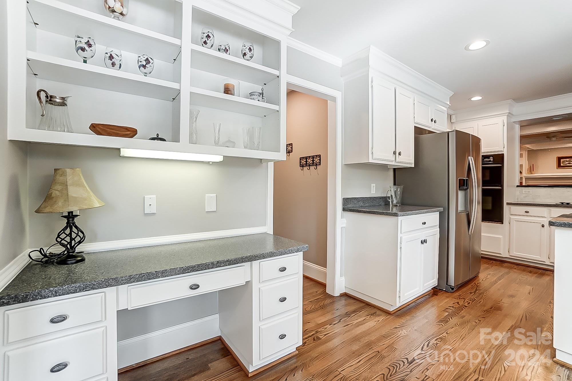 Providence Forest - Residential