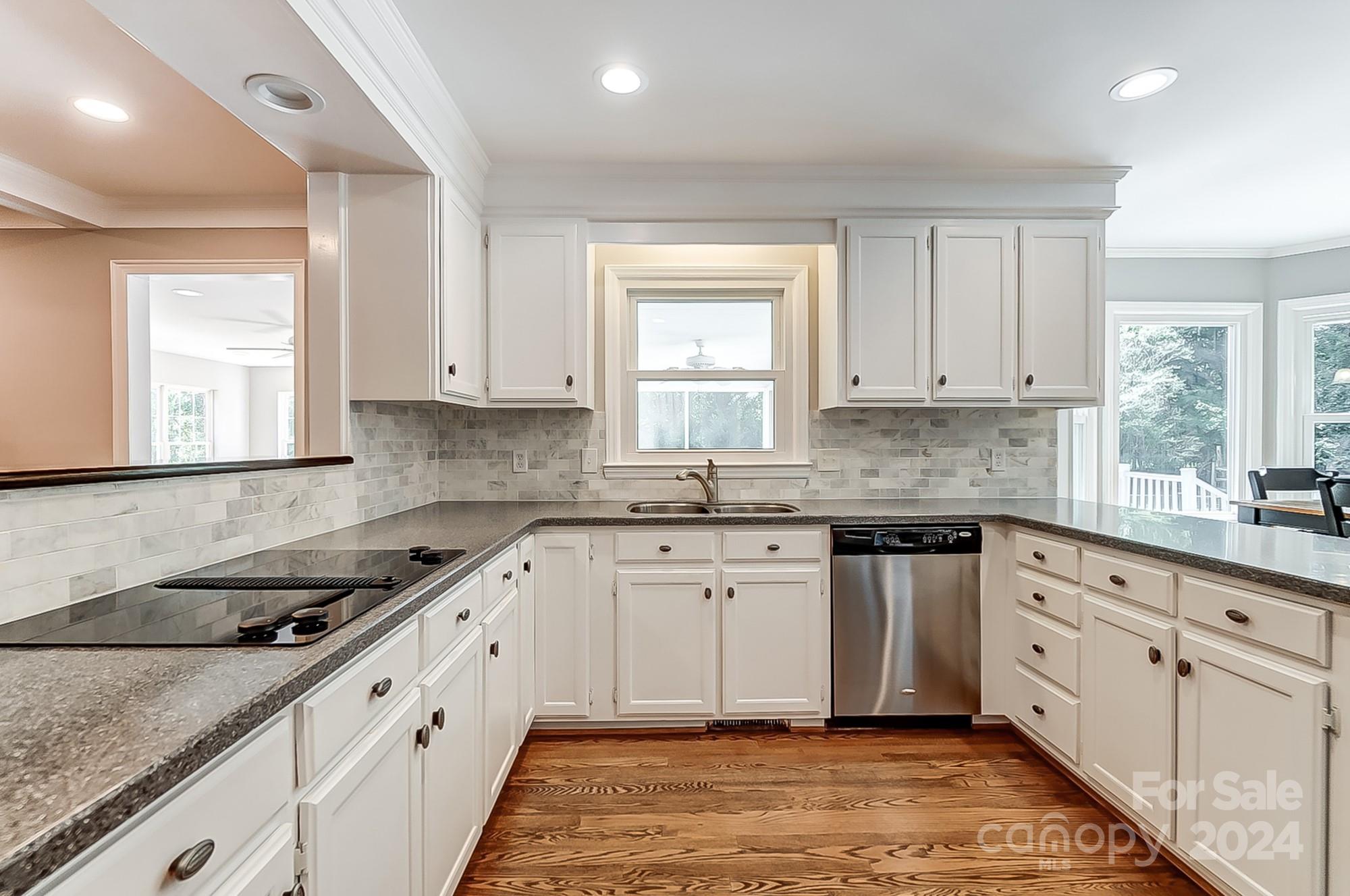 Providence Forest - Residential