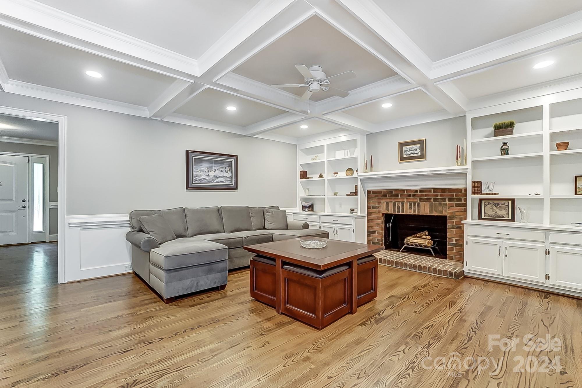 Providence Forest - Residential