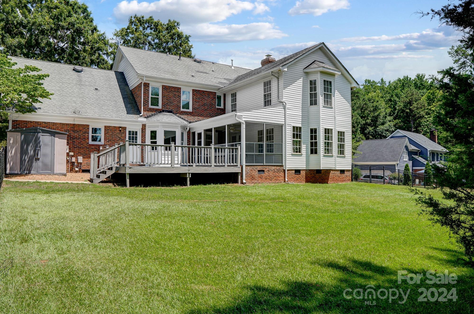 Providence Forest - Residential